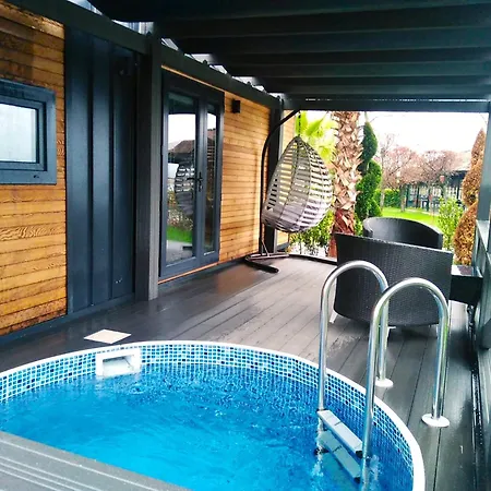 Otel Gölevi Konaklama&restaurant