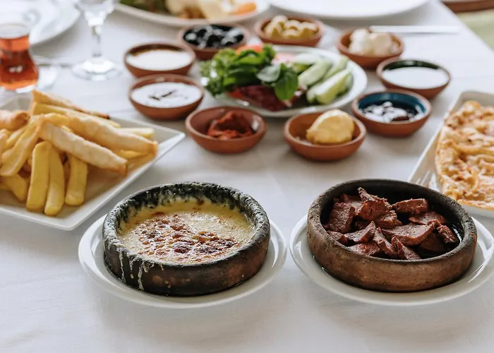 Hotel Goelevi Sapanca