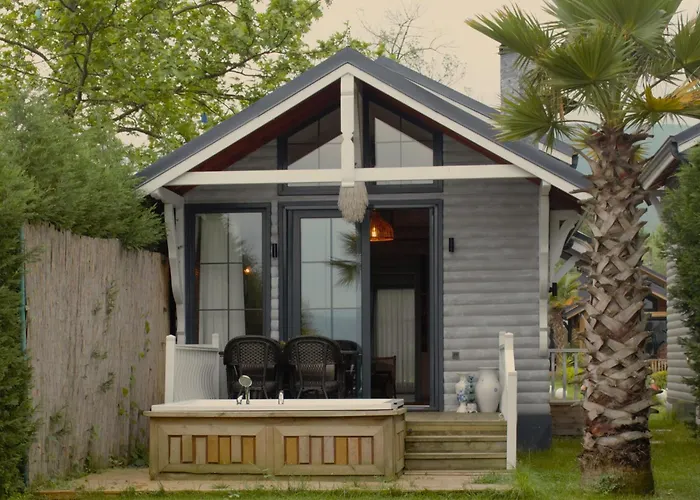 Hotel Goelevi Sapanca