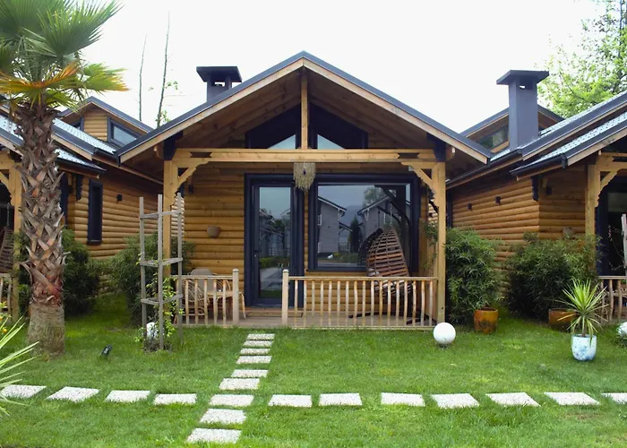 Goelevi Hotel Sapanca