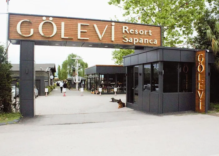 Hotel Goelevi *