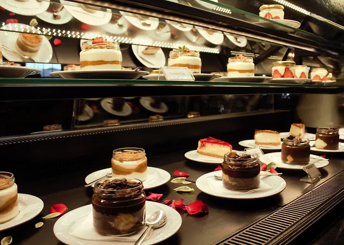 Goelevi Hotel Sapanca