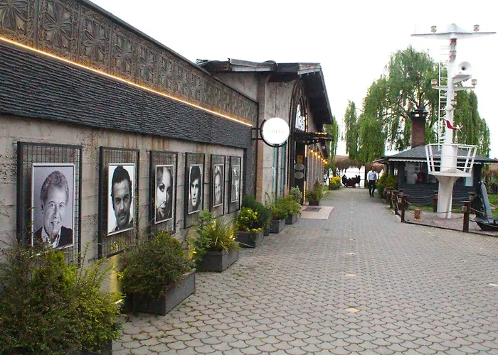 Goelevi Hotel Sapanca