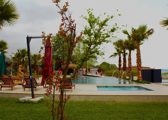 Hotel Goelevi Sapanca