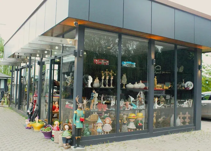 Goelevi Hotel Sapanca