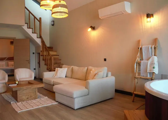 Hotel Goelevi Sapanca