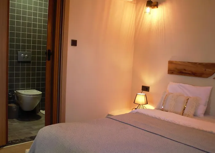 Goelevi Hotel Sapanca