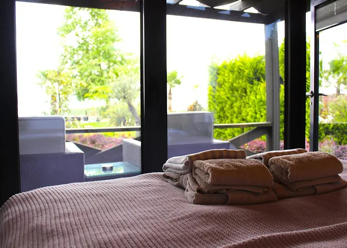 Hotel Goelevi Sapanca