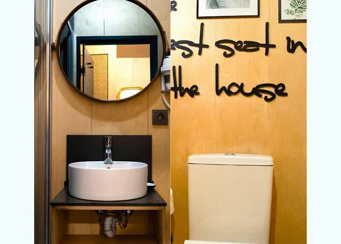 Hotel Goelevi Sapanca