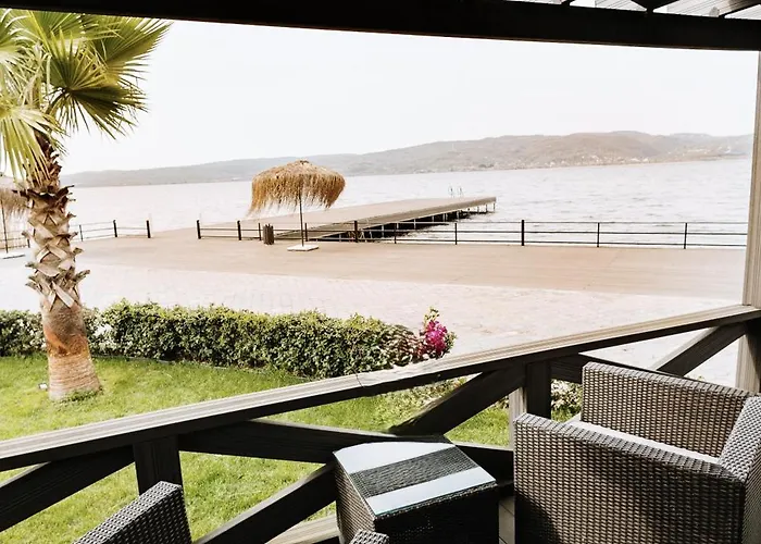 Hotel Goelevi Sapanca