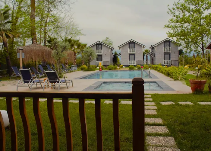 Hotel Goelevi Sapanca