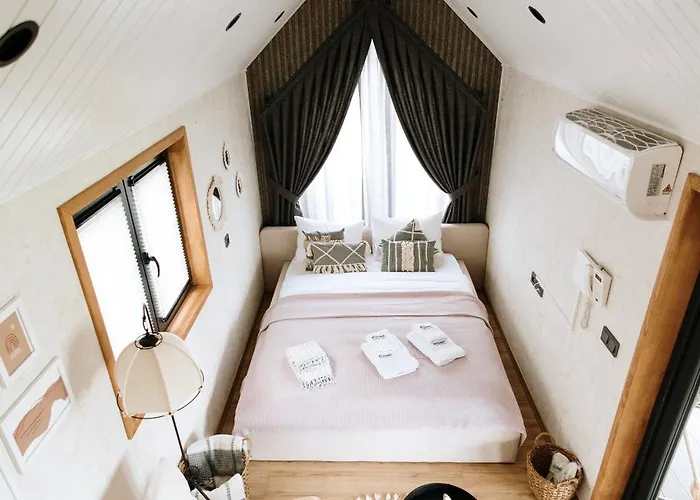 Goelevi Hotel Sapanca